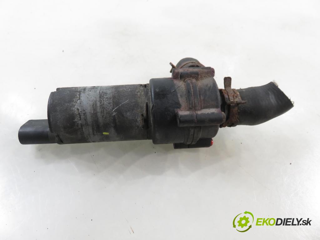 SEAT ALHAMBRA (7V8, 7V9) MINIVAN 2002 85,00 1.9 TDI PD 115 - AUY 1896,00 Pumpa vody elektrická 0392020073