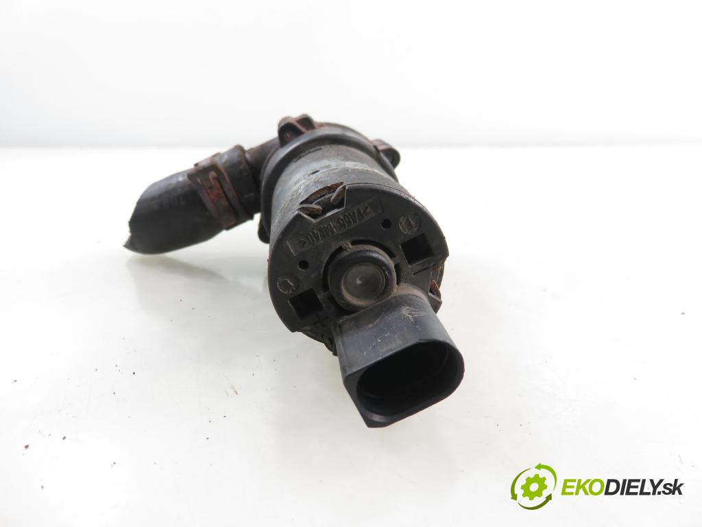 SEAT ALHAMBRA (7V8, 7V9) MINIVAN 2002 85,00 1.9 TDI PD 115 - AUY 1896,00 Pumpa vody elektrická 0392020073