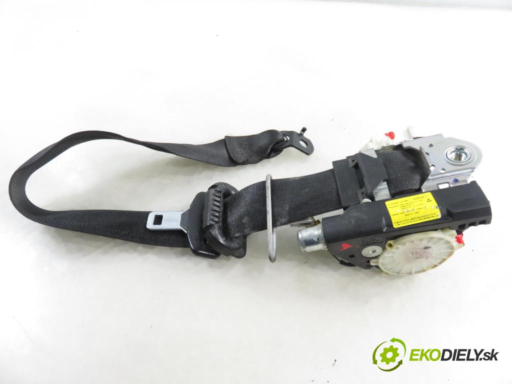 FIAT BRAVO II (198_) HB 2007 66,00 1.4 - 192 B2.000 1368,00 Držiak bezpečnostný LP 33055165