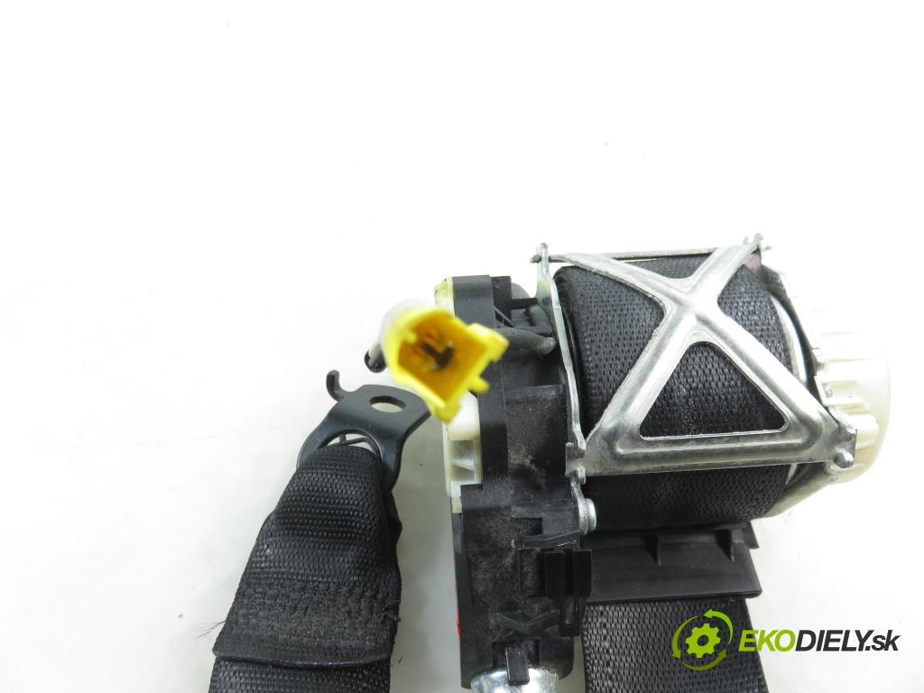 FIAT BRAVO II (198_) HB 2007 66,00 1.4 - 192 B2.000 1368,00 Držiak bezpečnostný LP 33055165