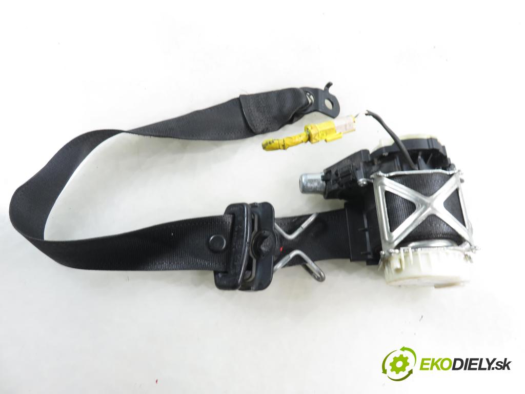 FIAT BRAVO II (198_) HB 2007 66,00 1.4 - 192 B2.000 1368,00 Držiak bezpečnostný LP 33055165