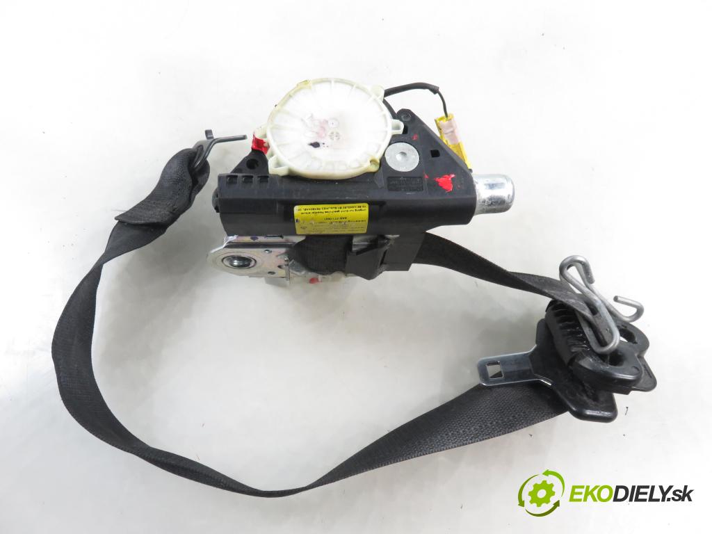 FIAT BRAVO II (198_) HB 2007 66,00 1.4 - 192 B2.000 1368,00 Držiak bezpečnostný LP 33055165