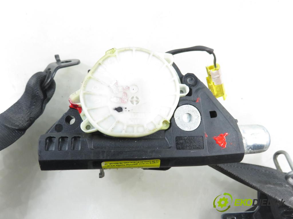 FIAT BRAVO II (198_) HB 2007 66,00 1.4 - 192 B2.000 1368,00 Držiak bezpečnostný LP 33055165