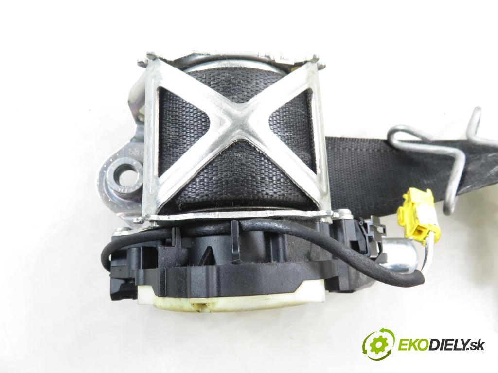 FIAT BRAVO II (198_) HB 2007 66,00 1.4 - 192 B2.000 1368,00 Držiak bezpečnostný LP 33055165