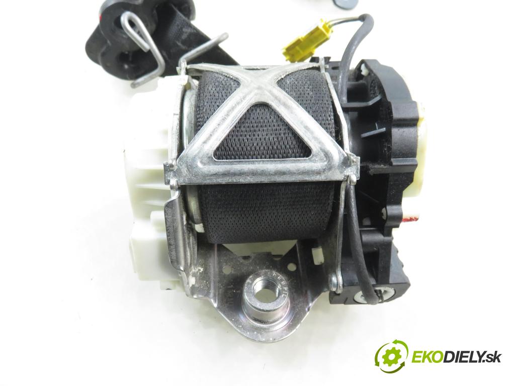 FIAT BRAVO II (198_) HB 2007 66,00 1.4 - 192 B2.000 1368,00 Držiak bezpečnostný LP 33055165