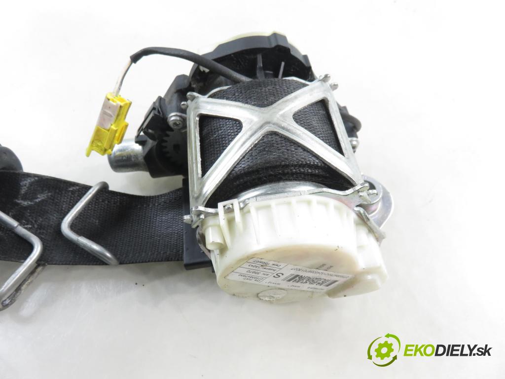 FIAT BRAVO II (198_) HB 2007 66,00 1.4 - 192 B2.000 1368,00 Držiak bezpečnostný LP 33055165