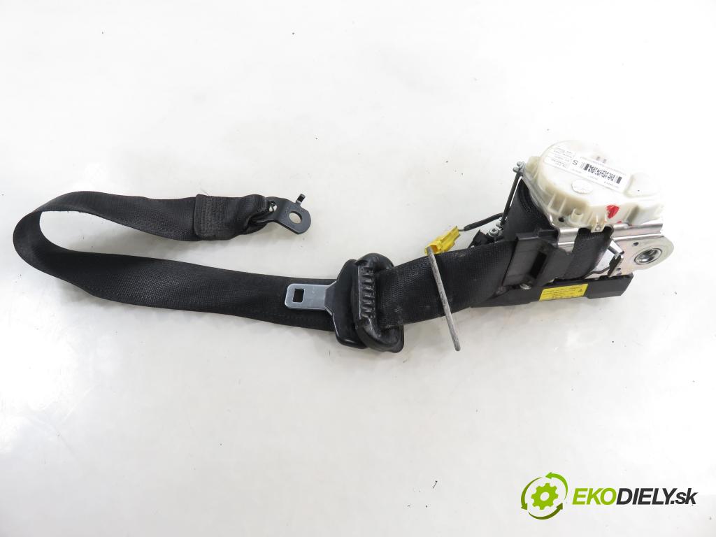 FIAT BRAVO II (198_) HB 2007 66,00 1.4 - 192 B2.000 1368,00 Držiak bezpečnostný LP 33055165