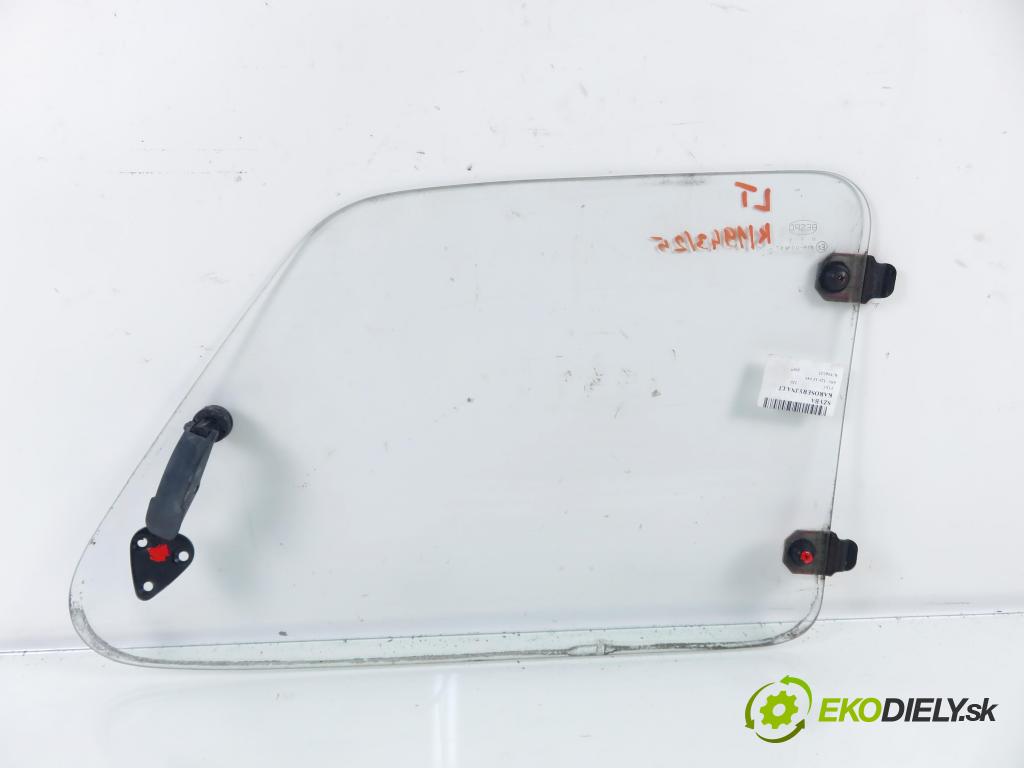 FIAT 126 (126_) FASTBACK 1997 18,00 650 652,00 Okno dverí LT