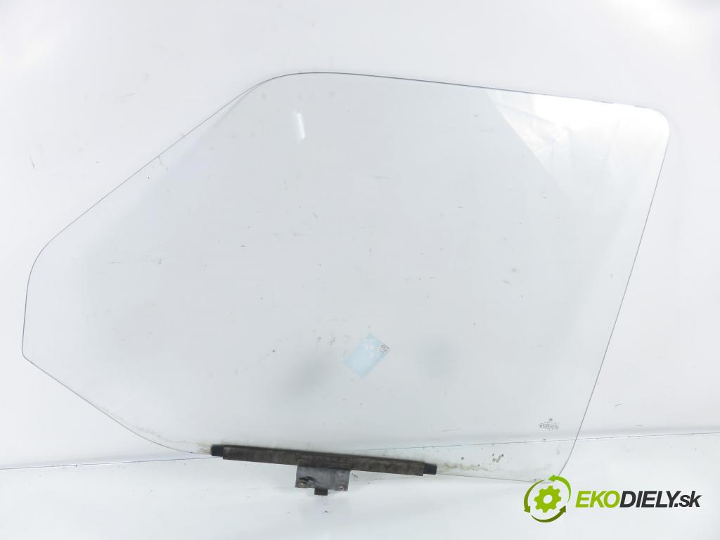 VW TRANSPORTER IV Skrzynia (70XA) KABINA/PLATFORMA 1994 55,00 2.4 D - AJA 2370,00 Okno LP 