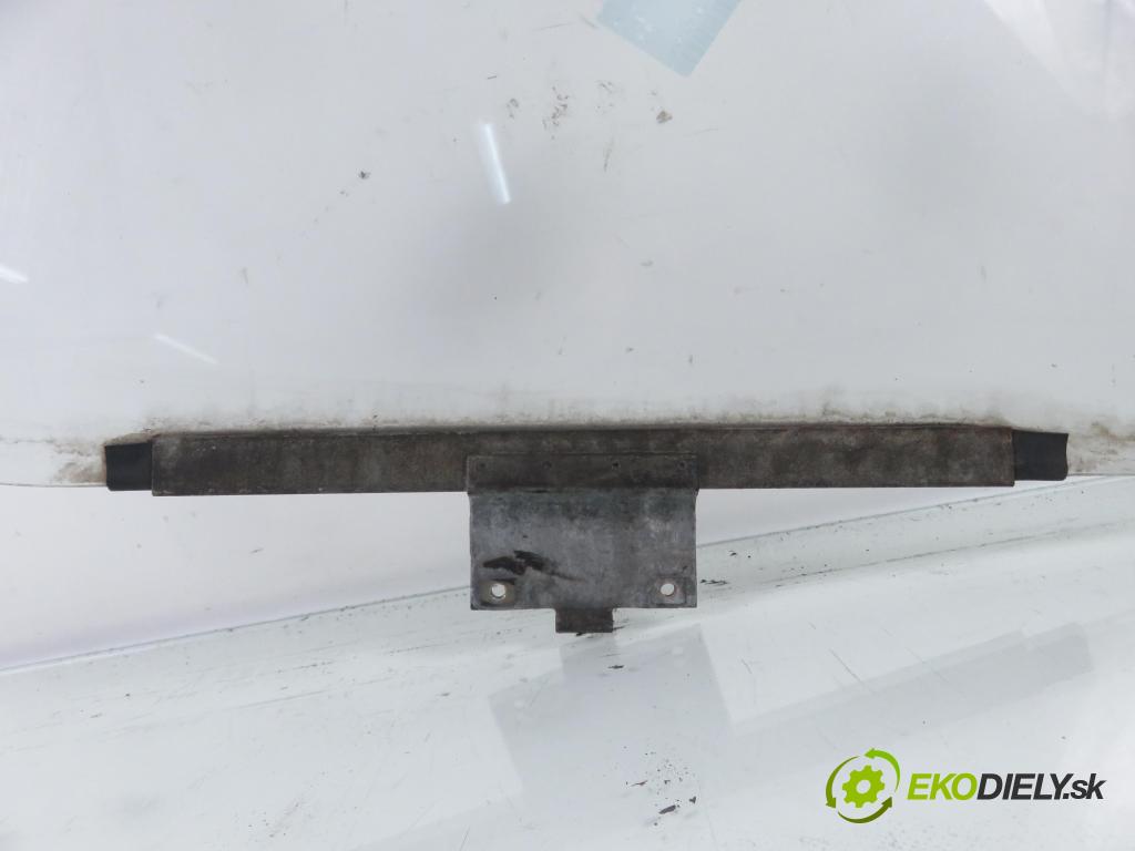 VW TRANSPORTER IV Skrzynia (70XA) KABINA/PLATFORMA 1994 55,00 2.4 D - AJA 2370,00 Okno LP