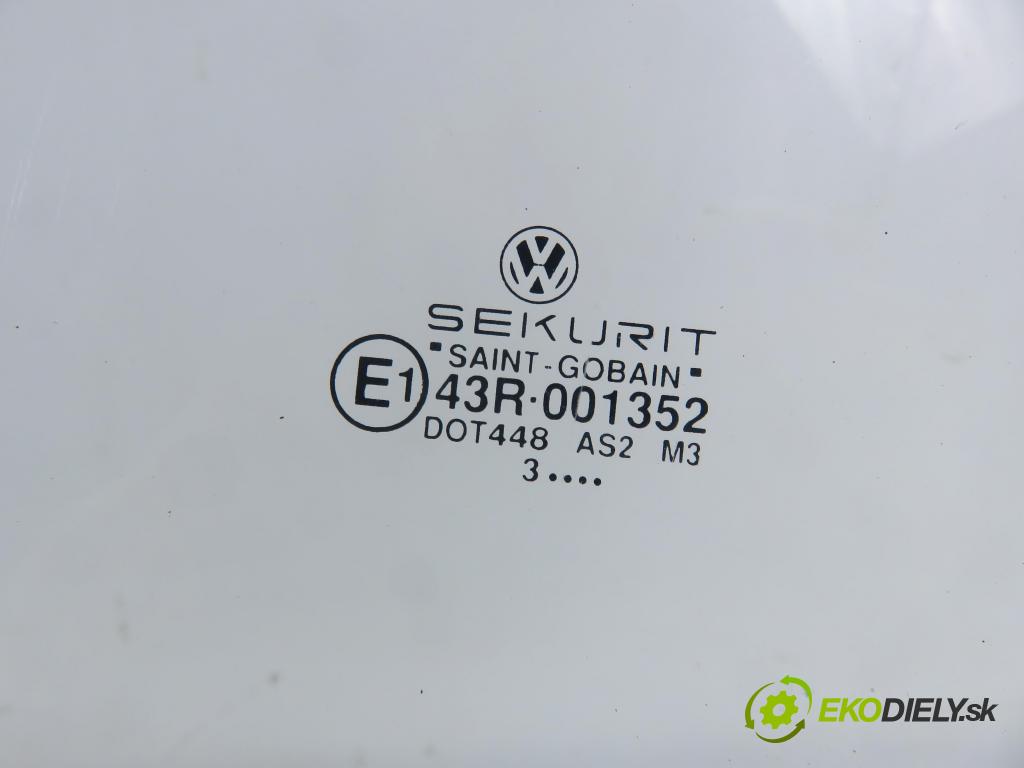 VW TRANSPORTER IV Skrzynia (70XA) KABINA/PLATFORMA 1994 55,00 2.4 D - AJA 2370,00 Okno LP