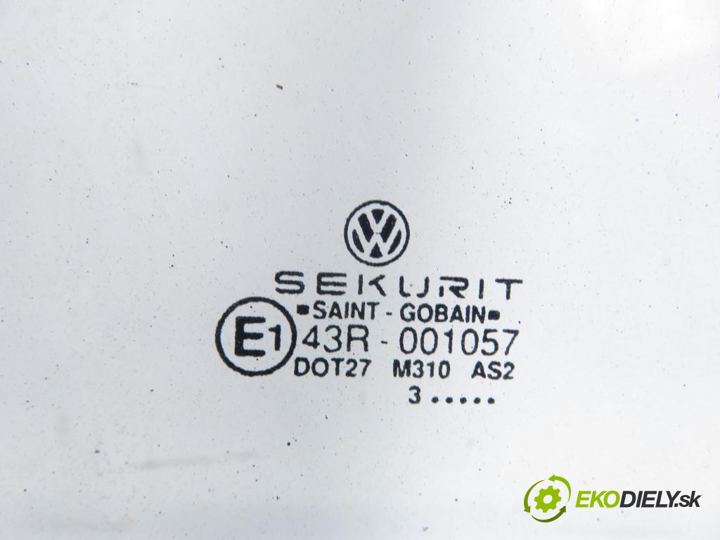 VW TRANSPORTER IV Platforma / podwozie (70E, 70L, 70M, 7DE, 7DL KABINA/PLATFORMA 1993 57,00 2.4 D 78 - AAB 2370,00 Okno dverí LT