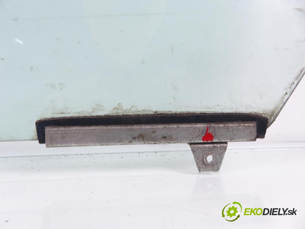 MITSUBISHI PAJERO PININ (H6_W, H7_W) SUV 2005 84,00 1.8 (H76W, H66W) - 4G93 (SOHC 16V) 1834,00 Okno LP