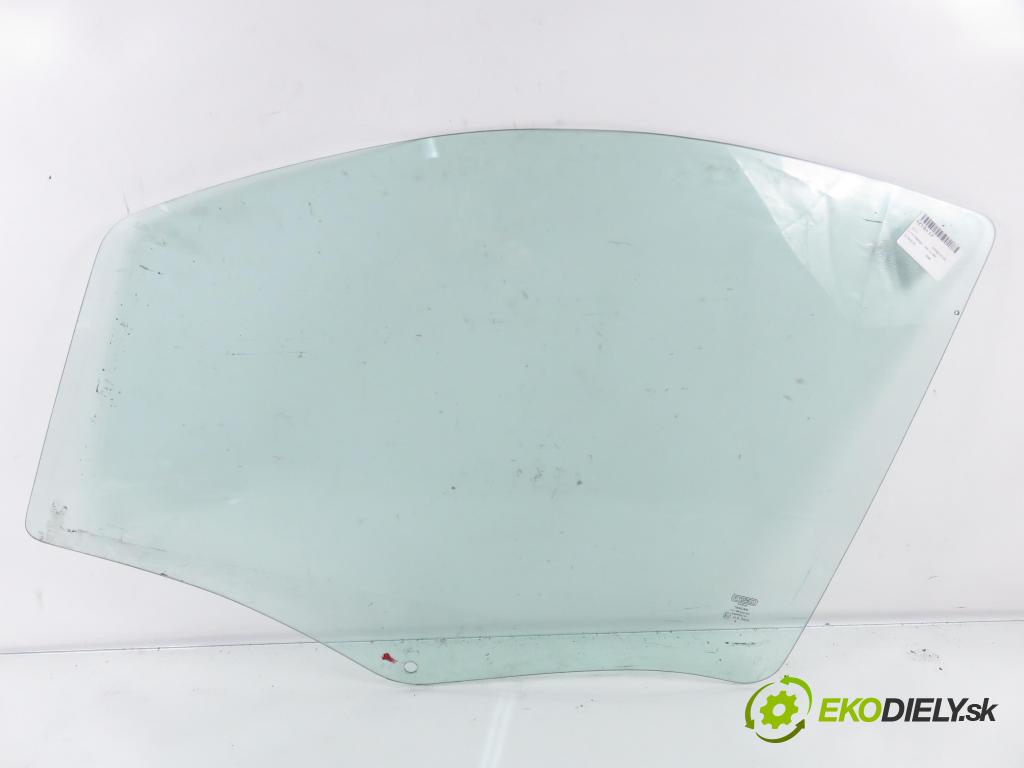 FIAT FIORINO nadwozie zamknięte / kombi (225_) FURGON 2008 55,00 1.3 D Multijet 1248,00 Okno LP 
