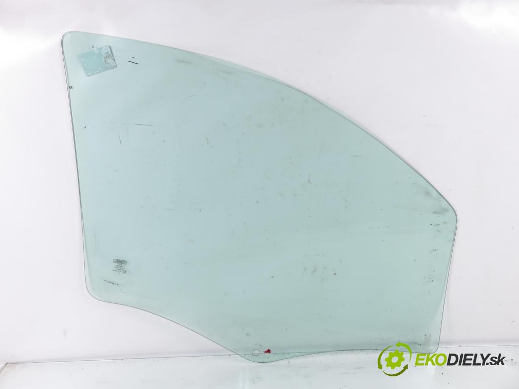 FIAT FIORINO nadwozie zamknięte / kombi (225_) FURGON 2008 55,00 1.3 D Multijet 1248,00 Okno LP