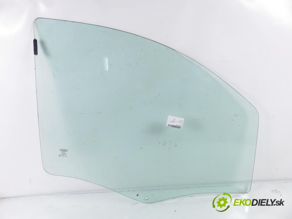 FIAT FIORINO nadwozie zamknięte / kombi (225_) FURGON 2008 55,00 1.3 D Multijet 1248,00 Okno PP 