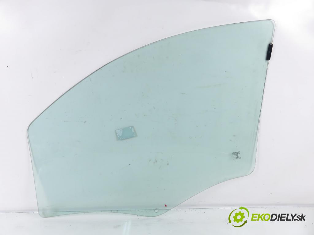 FIAT FIORINO nadwozie zamknięte / kombi (225_) FURGON 2008 55,00 1.3 D Multijet 1248,00 Okno PP