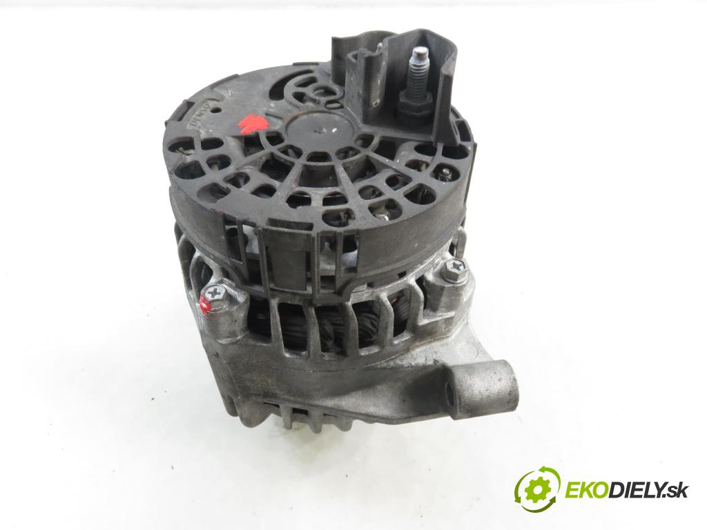 FIAT BRAVO II (198_) HB 2007 66,00 1.4 - 192 B2.000 1368,00 Alternátor  (Alternátor)