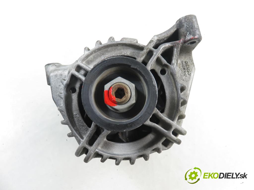 FIAT BRAVO II (198_) HB 2007 66,00 1.4 - 192 B2.000 1368,00 Alternátor  (Alternátor)