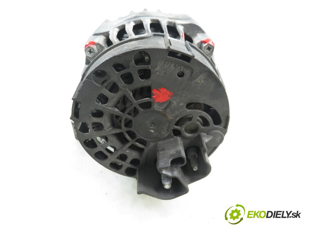 FIAT BRAVO II (198_) HB 2007 66,00 1.4 - 192 B2.000 1368,00 Alternátor  (Alternátor)