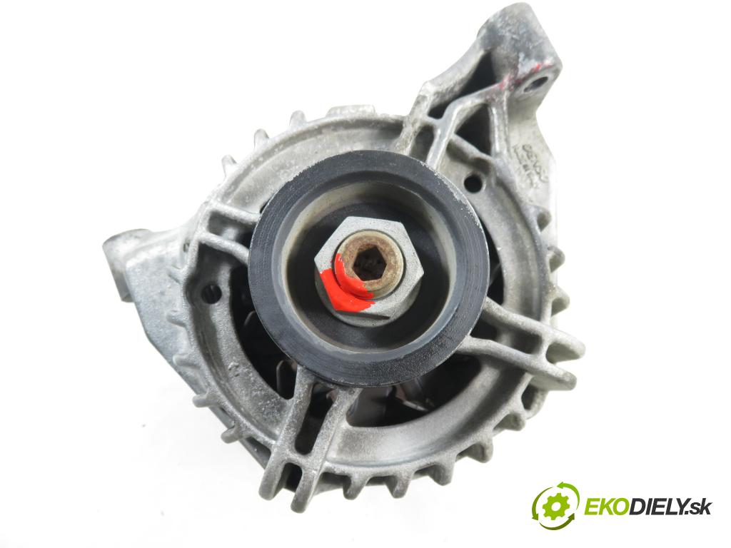 FIAT BRAVO II (198_) HB 2007 66,00 1.4 - 192 B2.000 1368,00 Alternátor  (Alternátor)