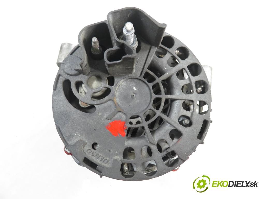 FIAT BRAVO II (198_) HB 2007 66,00 1.4 - 192 B2.000 1368,00 Alternátor  (Alternátor)