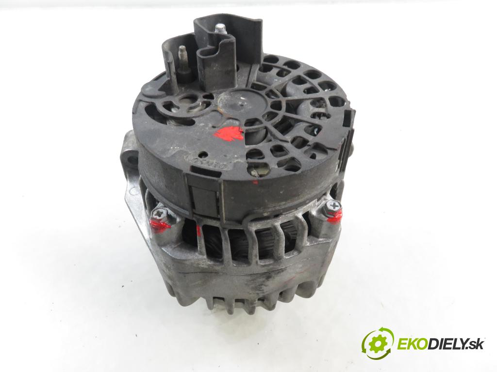 FIAT BRAVO II (198_) HB 2007 66,00 1.4 - 192 B2.000 1368,00 Alternátor  (Alternátor)