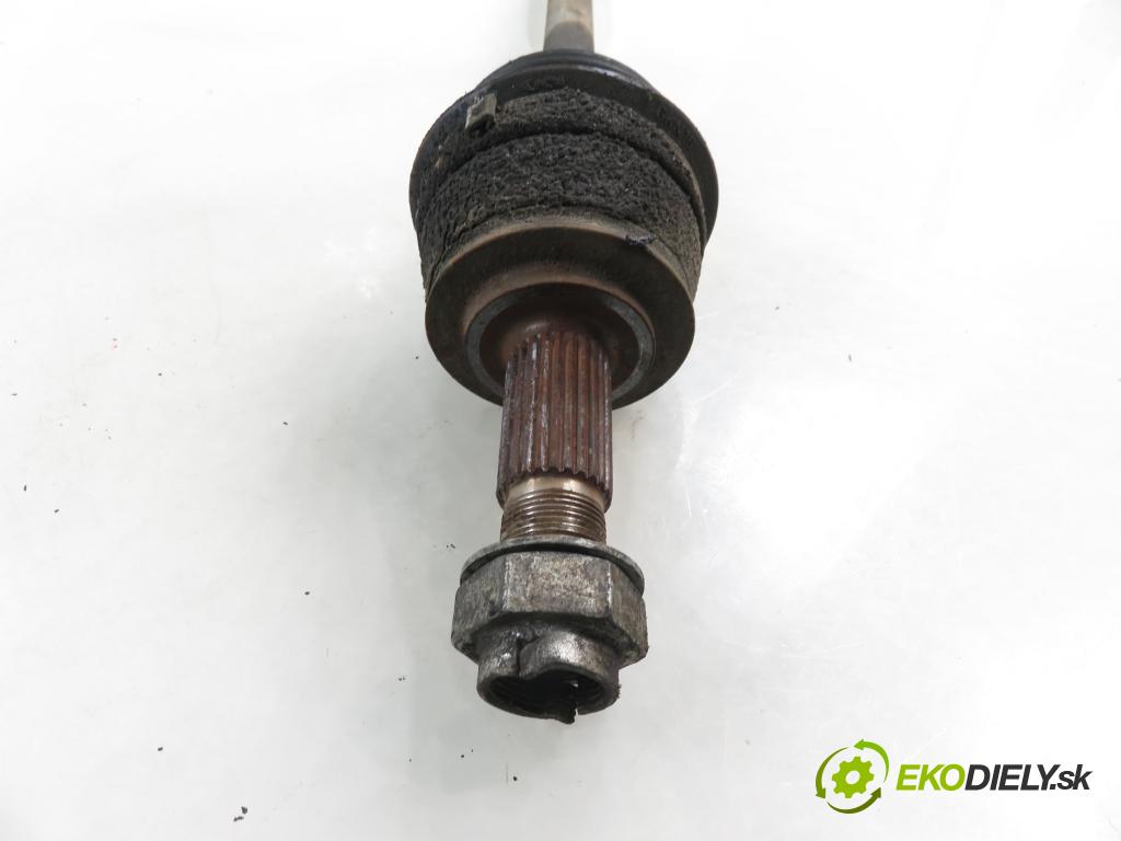 FIAT BRAVO II (198_) HB 2007 66,00 1.4 - 192 B2.000 1368,00 Poloos PP