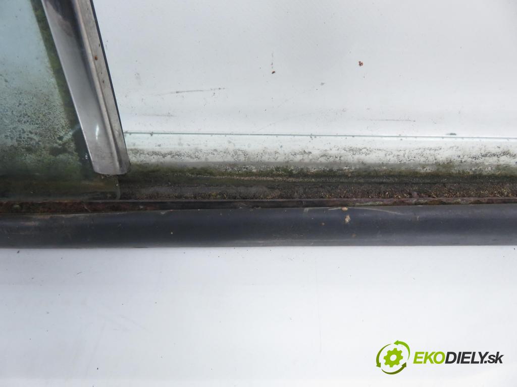 NISSAN PATROL III/1 Hardtop (K160) TERENOWY 1988 81,00 3.2 TD R6 (K160) 110 - SD33T 3246,00 Okno dverí LT