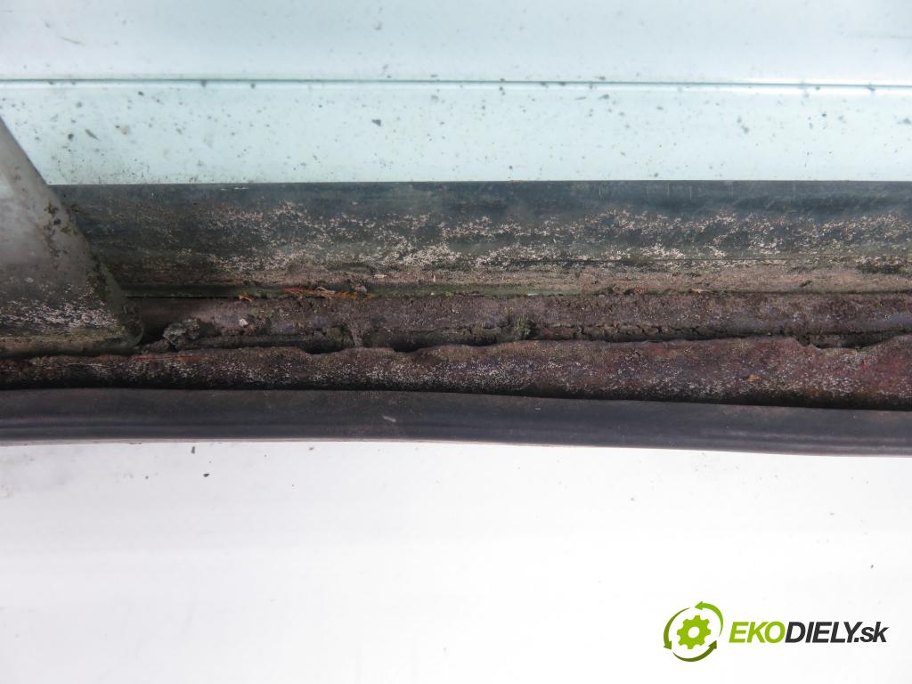 NISSAN PATROL III/1 Hardtop (K160) TERENOWY 1988 81,00 3.2 TD R6 (K160) 110 - SD33T 3246,00 Okno dverí LT