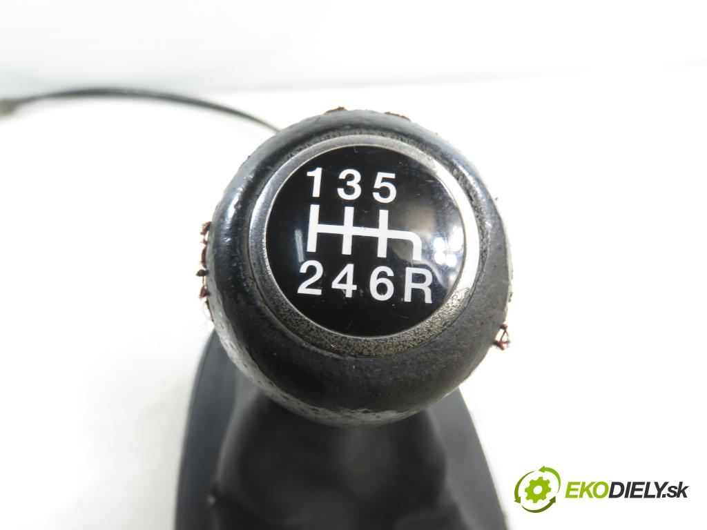 FIAT BRAVO II (198_) HB 2007 66,00 1.4 - 192 B2.000 1368,00 ZVEDÁK: 553499480