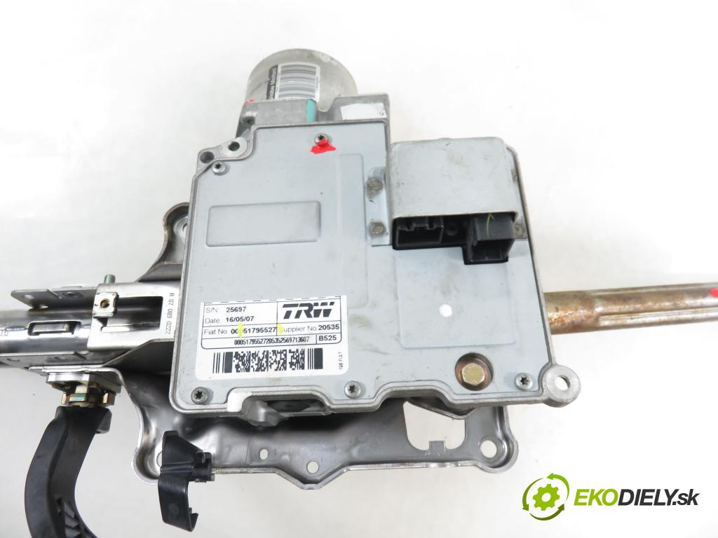 FIAT BRAVO II (198_) HB 2007 66,00 1.4 - 192 B2.000 1368,00 serv/podporovanie elektrické 51795527