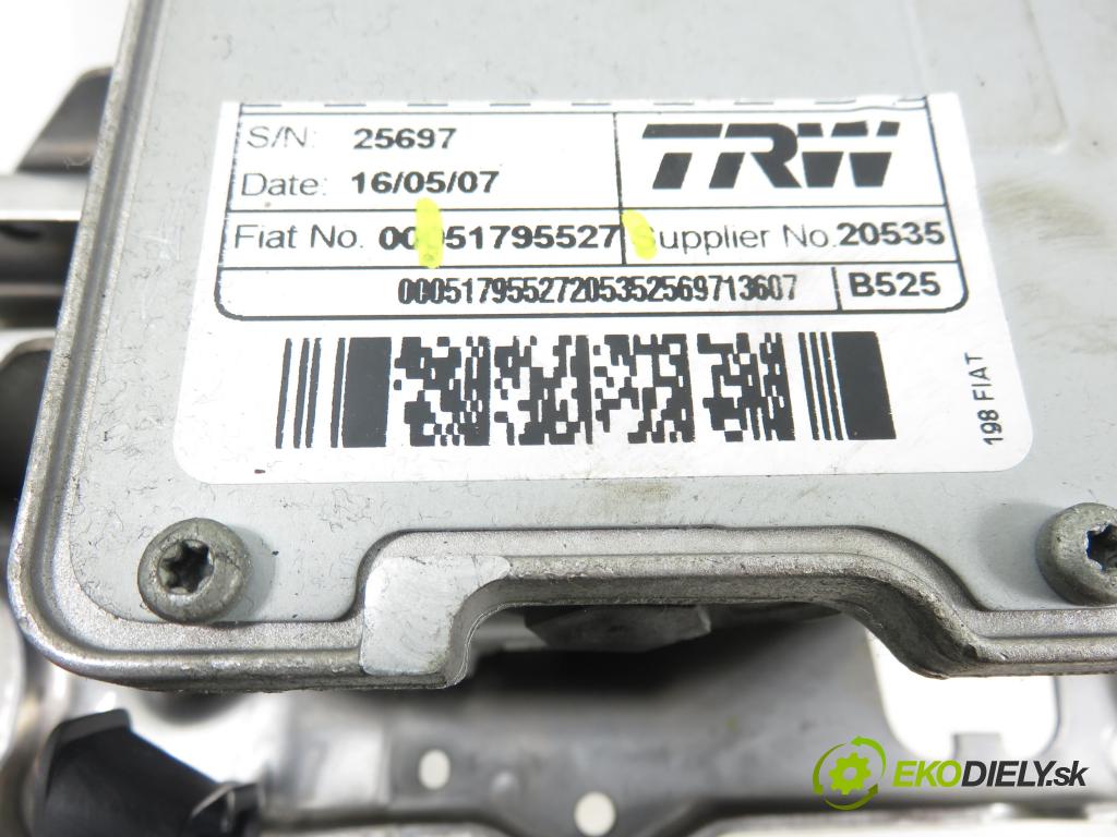 FIAT BRAVO II (198_) HB 2007 66,00 1.4 - 192 B2.000 1368,00 serv/podporovanie elektrické 51795527