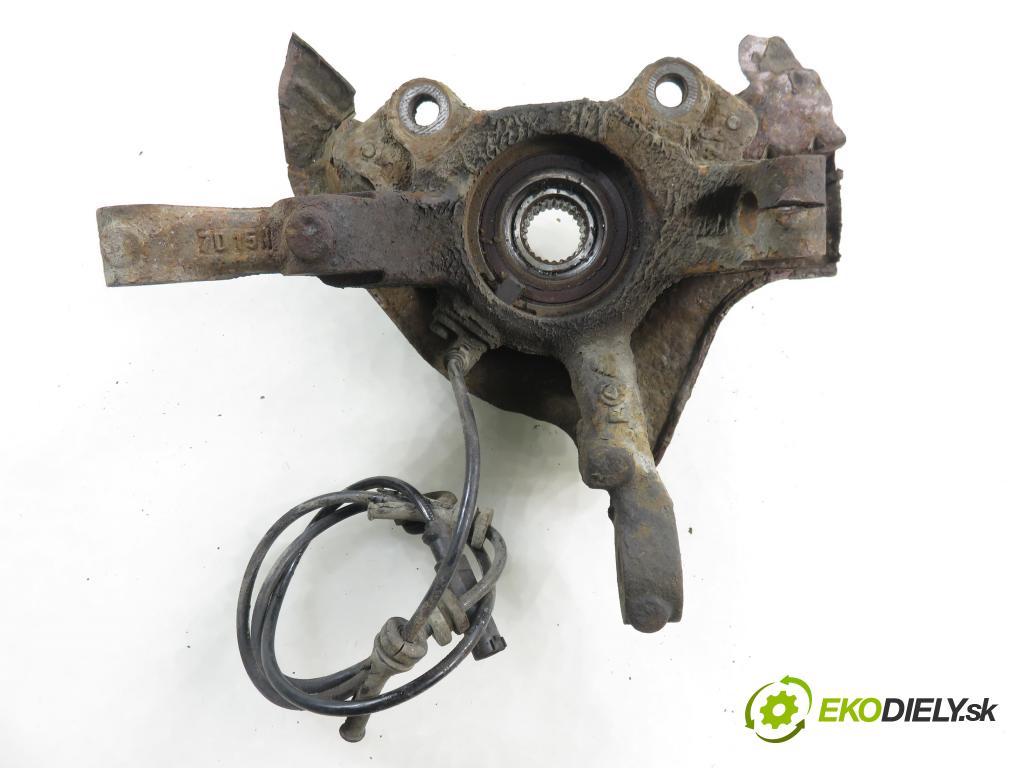 FIAT BRAVO II (198_) HB 2007 66,00 1.4 - 192 B2.000 1368,00 náboj LP ABS