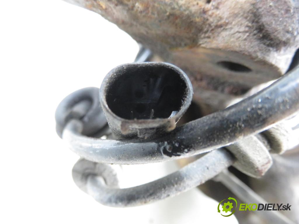 FIAT BRAVO II (198_) HB 2007 66,00 1.4 - 192 B2.000 1368,00 náboj LP ABS