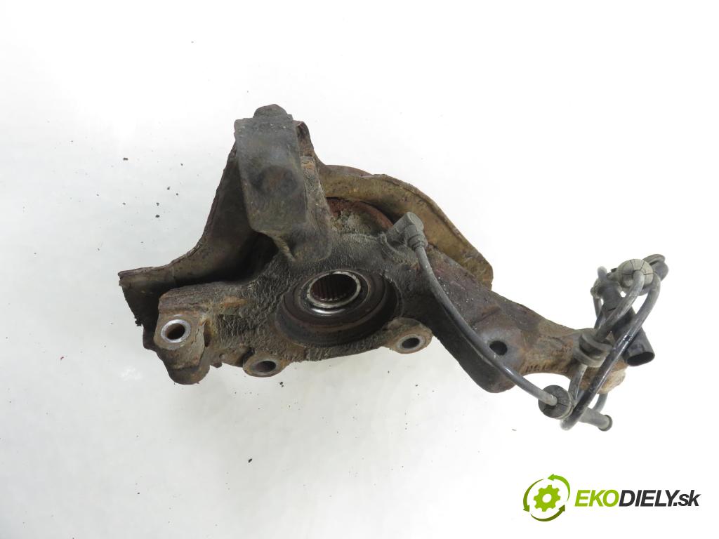 FIAT BRAVO II (198_) HB 2007 66,00 1.4 - 192 B2.000 1368,00 náboj LP ABS