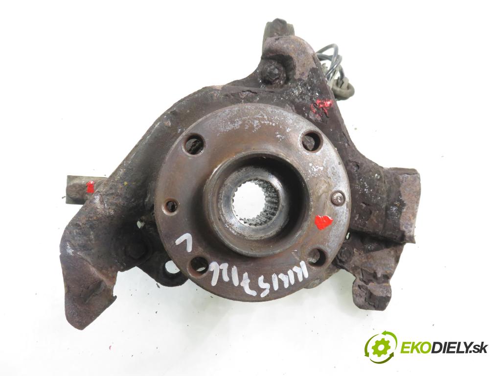 FIAT BRAVO II (198_) HB 2007 66,00 1.4 - 192 B2.000 1368,00 náboj LP ABS