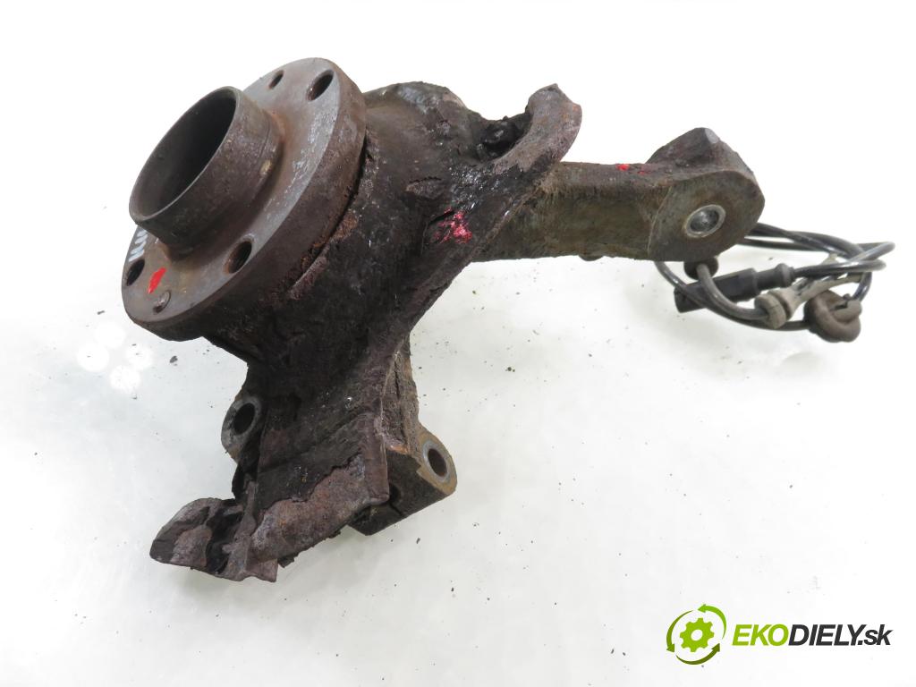 FIAT BRAVO II (198_) HB 2007 66,00 1.4 - 192 B2.000 1368,00 náboj LP ABS