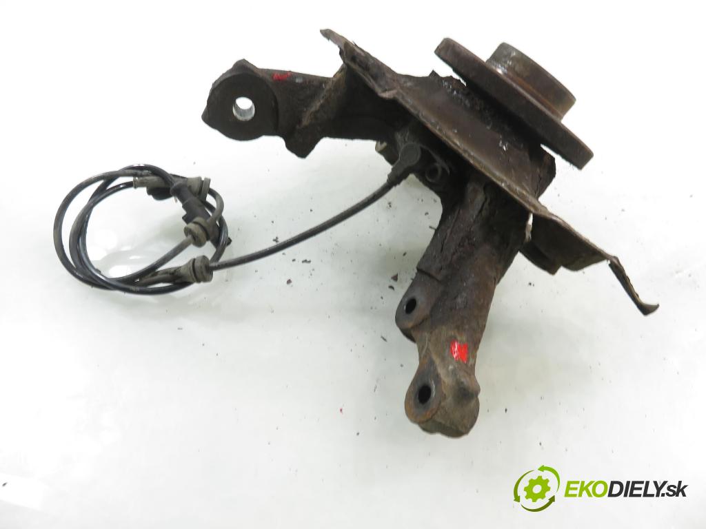 FIAT BRAVO II (198_) HB 2007 66,00 1.4 - 192 B2.000 1368,00 náboj LP ABS