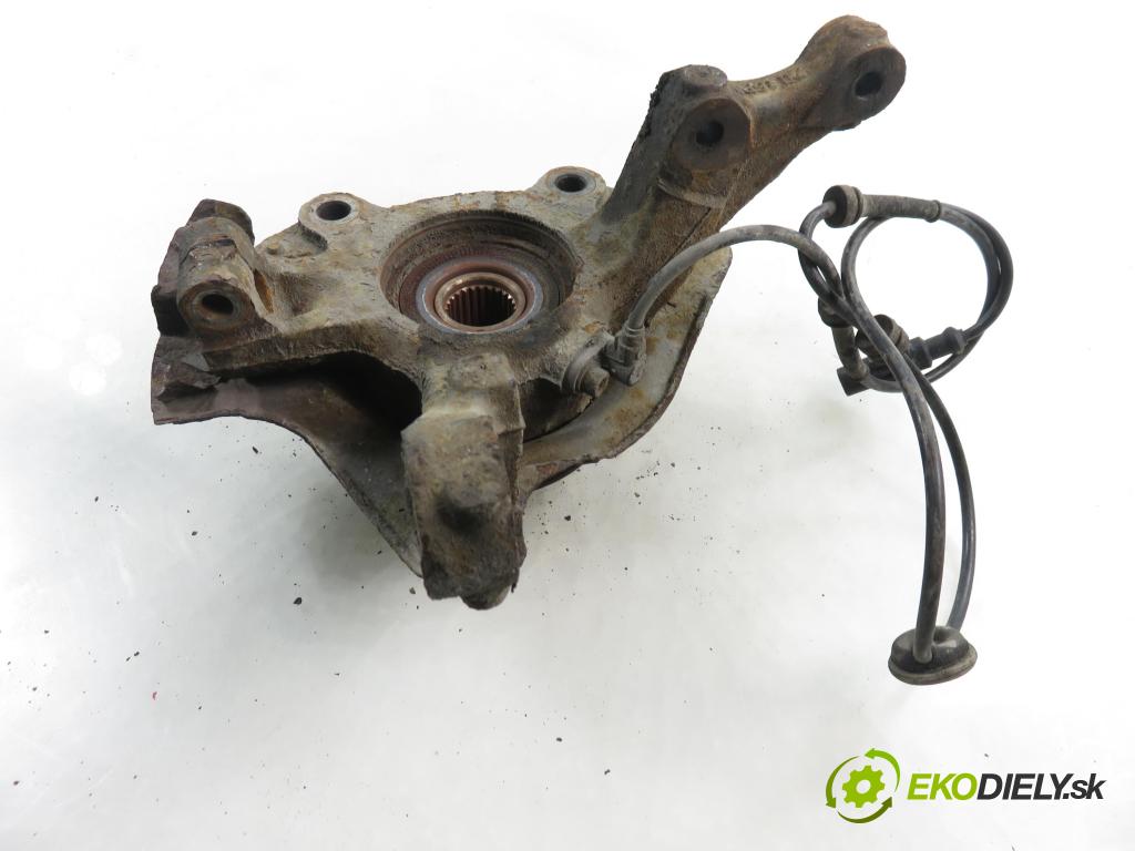 FIAT BRAVO II (198_) HB 2007 66,00 1.4 - 192 B2.000 1368,00 náboj PP ABS