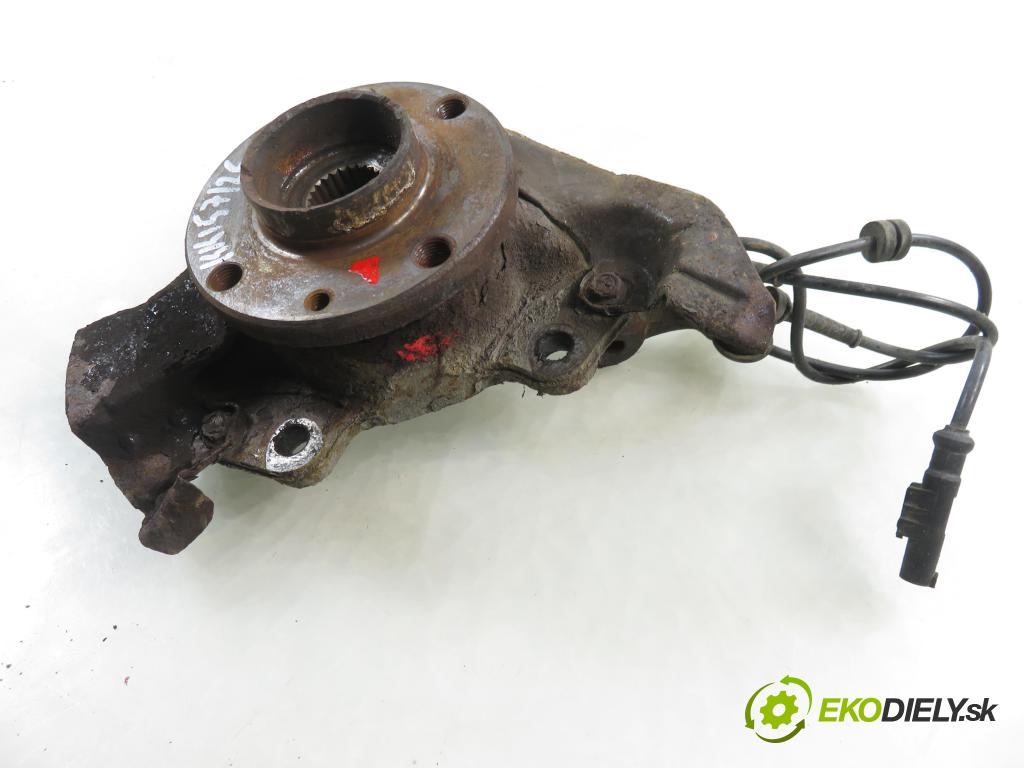 FIAT BRAVO II (198_) HB 2007 66,00 1.4 - 192 B2.000 1368,00 náboj PP ABS