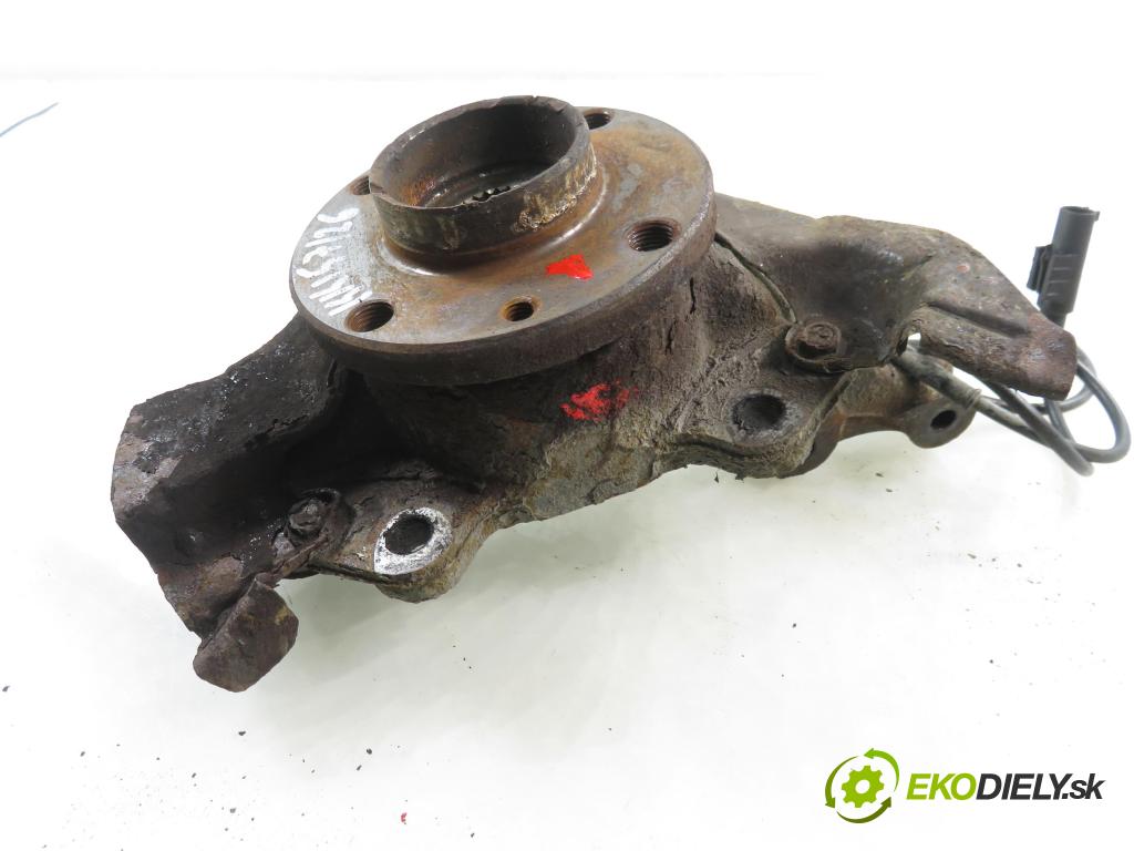 FIAT BRAVO II (198_) HB 2007 66,00 1.4 - 192 B2.000 1368,00 náboj PP ABS