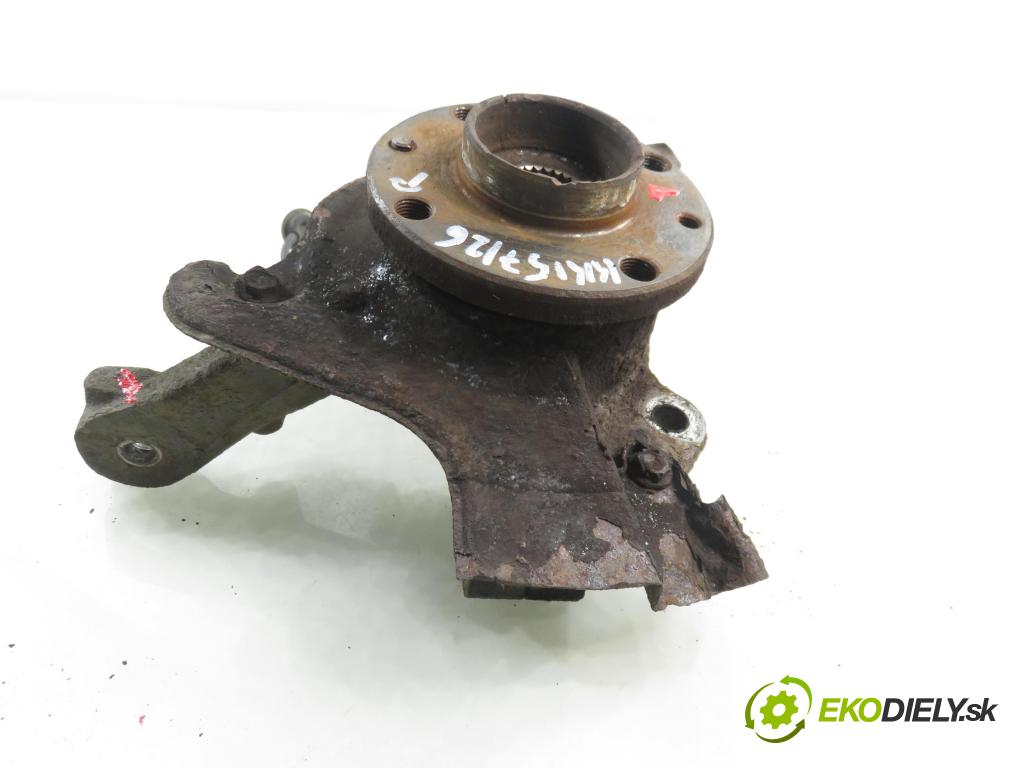 FIAT BRAVO II (198_) HB 2007 66,00 1.4 - 192 B2.000 1368,00 náboj PP ABS
