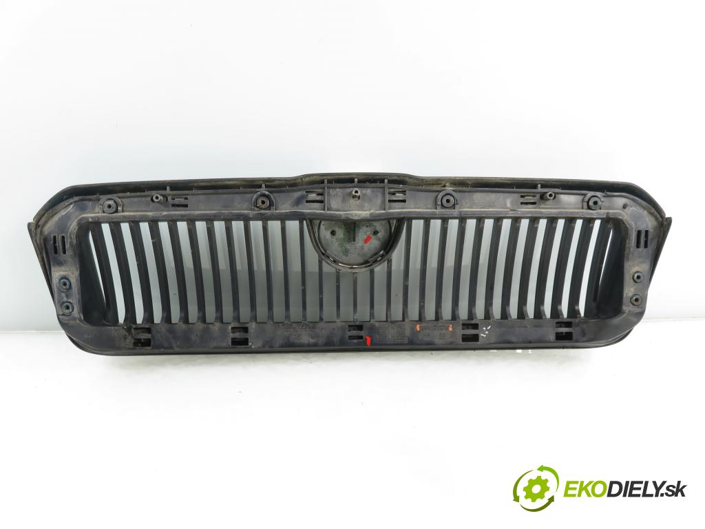 SKODA OCTAVIA I (1U2) LIFTBACK 2000 81,00 1.9 TDI - AHF 1896,00 Mriežka / maska 1U0853651