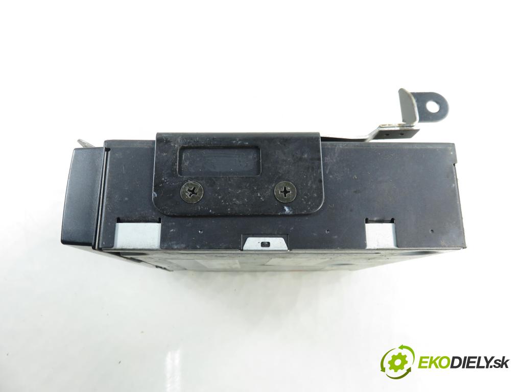 MAZDA 6 Station Wagon (GY) KOMBI 2006 122,00 2.3 - L3C1 2261,00 Menič CD GR4B66DG0A ; 1046218503