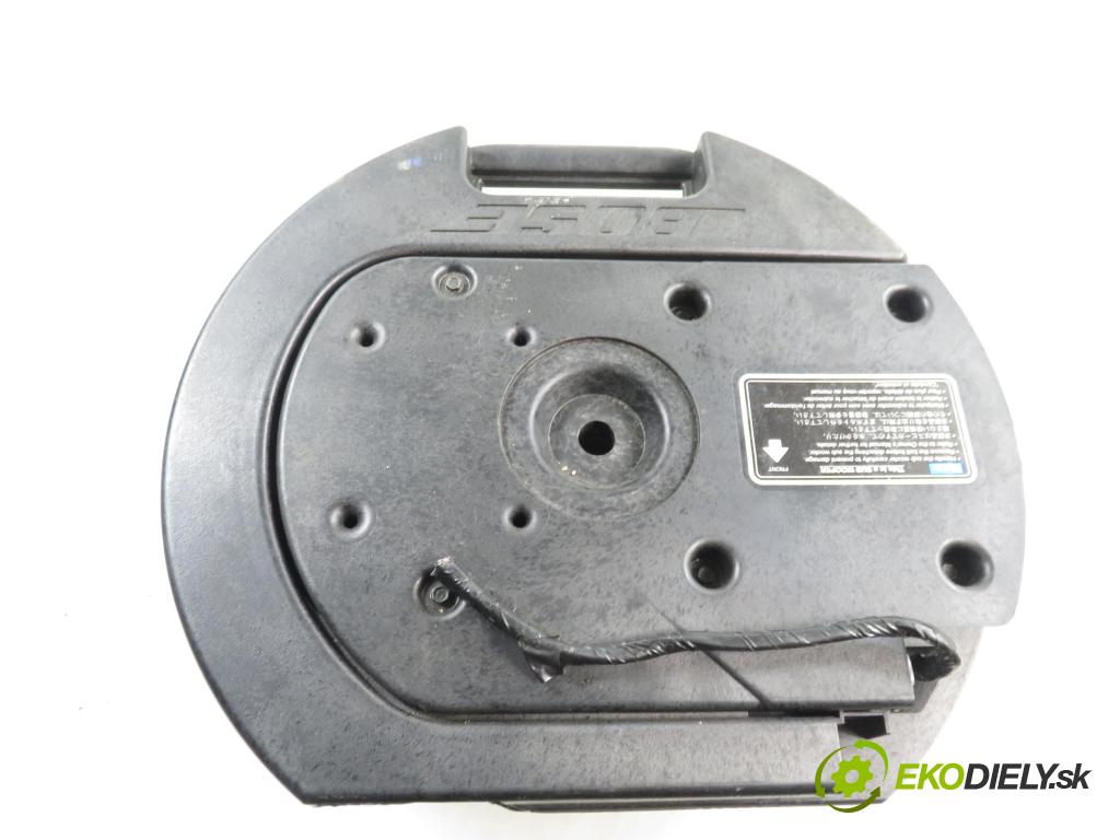 MAZDA 6 Station Wagon (GY) KOMBI 2006 122,00 2.3 - L3C1 2261,00 subwoofer GJ5A66960 (Audio zariadenie)