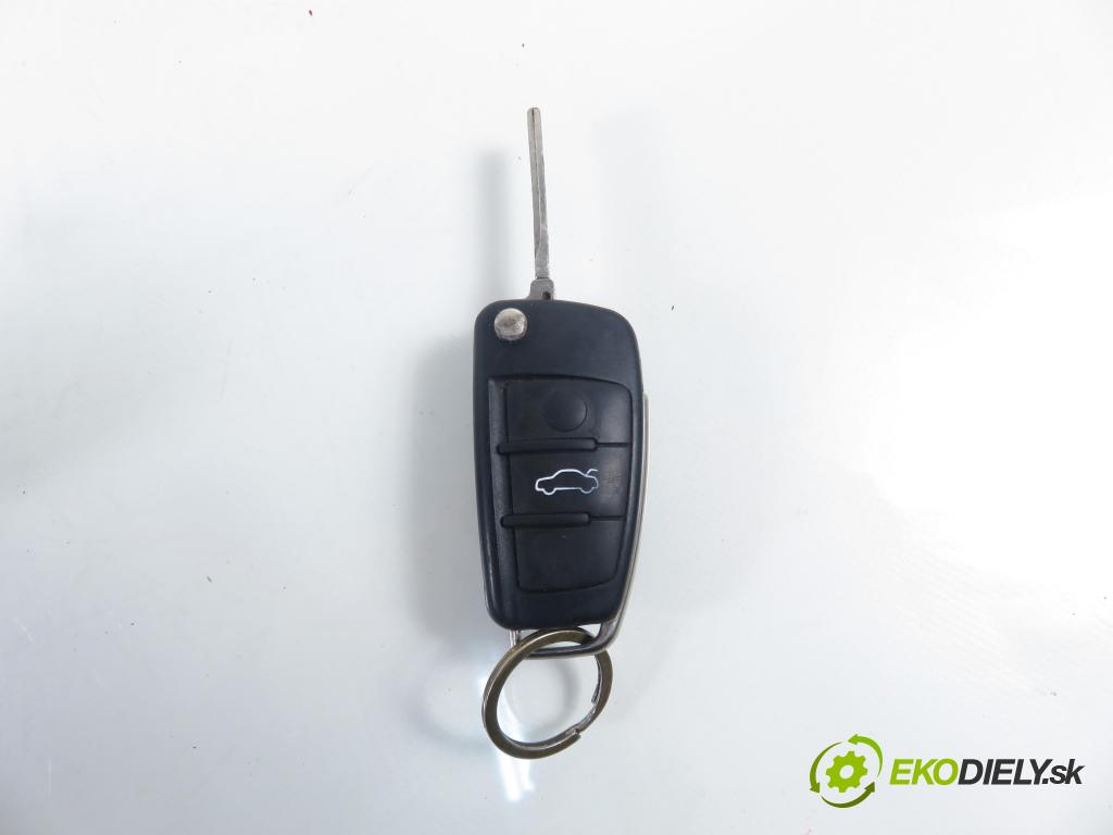 AUDI A3 (8P1) HB 2006 75,00 1.6 - BSE 1595,00 spinačka 1K0905851B (Spínacia skrinka)