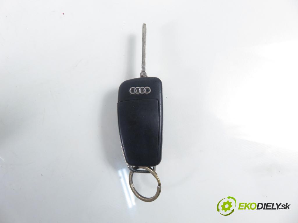AUDI A3 (8P1) HB 2006 75,00 1.6 - BSE 1595,00 spinačka 1K0905851B (Spínacia skrinka)