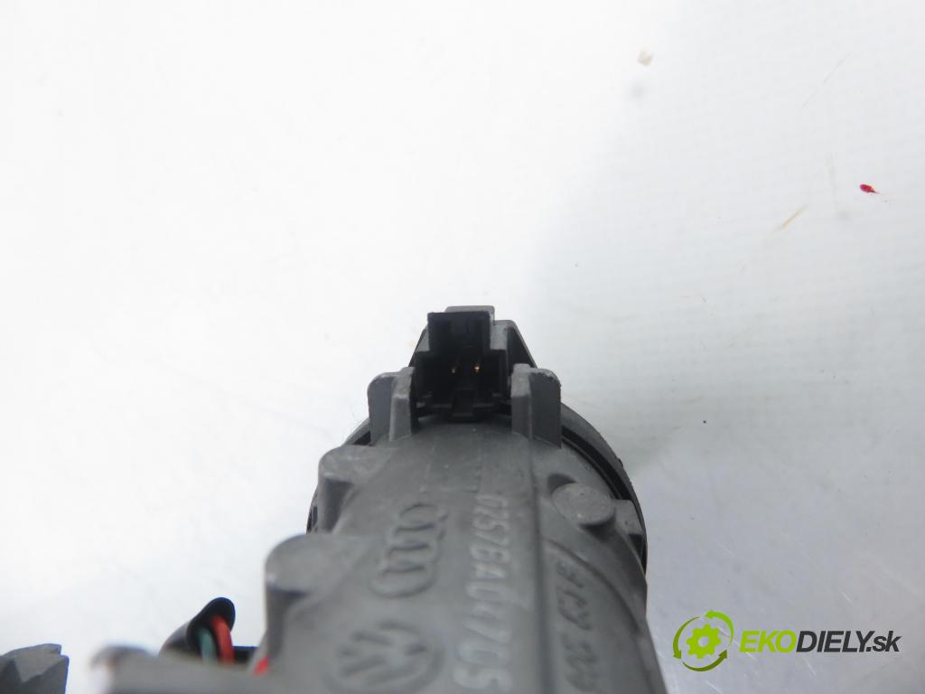 AUDI A3 (8P1) HB 2006 75,00 1.6 - BSE 1595,00 spinačka 1K0905851B (Spínacia skrinka)