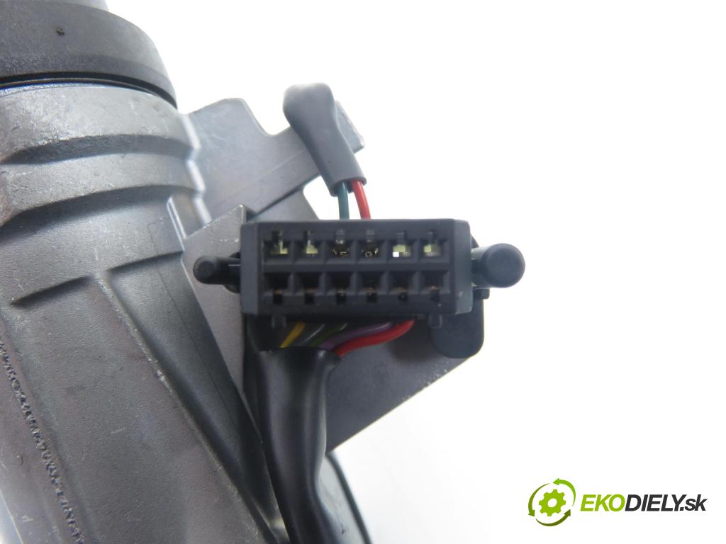 AUDI A3 (8P1) HB 2006 75,00 1.6 - BSE 1595,00 spinačka 1K0905851B (Spínacia skrinka)